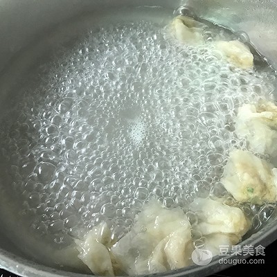 肉燕,肉燕和餛飩的區別