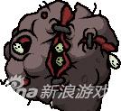 《以撒的结合重生》BOSS大全 瘘管BOSS图鉴
