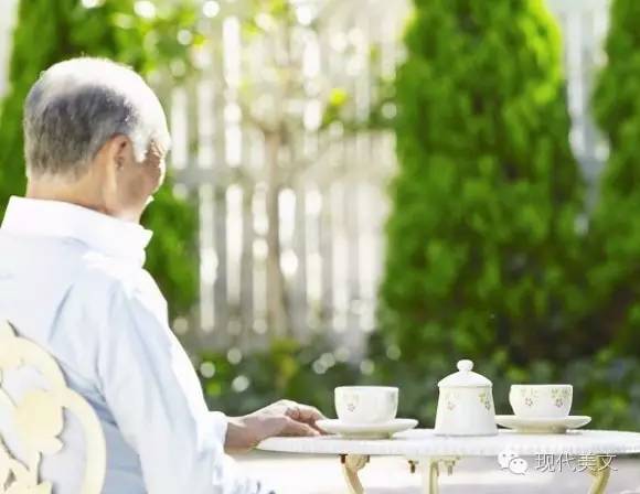 年度感人美文：内疚