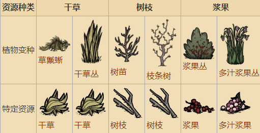 饥荒：联机版种植区规划 移植资源及洞穴种植详解