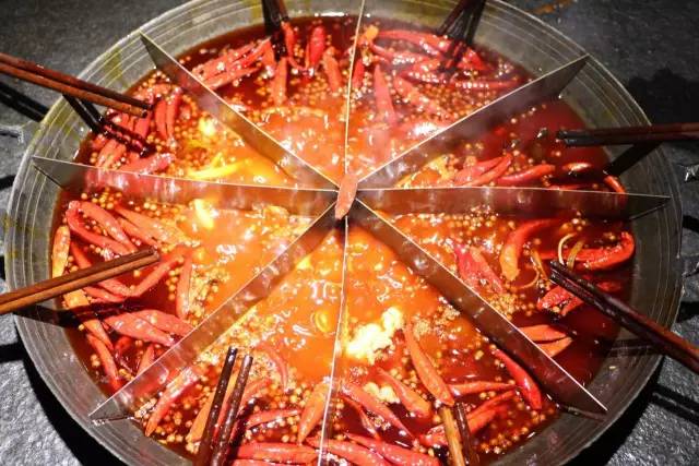 2016火锅年终大盘点！让全成都吃货为之疯狂的37家火锅！你最中意哪家？