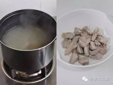 给宝宝开荤的正确方式，你get到了吗？（附家常做法，快来收~）