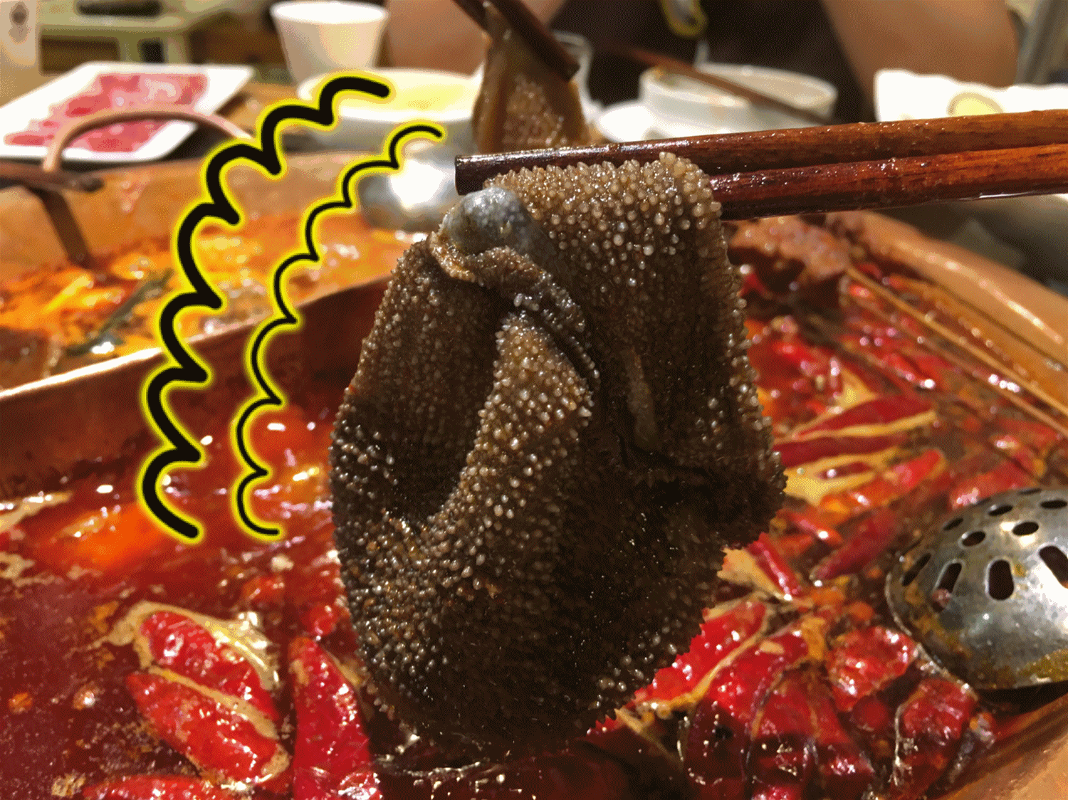 2016火锅年终大盘点！让全成都吃货为之疯狂的37家火锅！你最中意哪家？