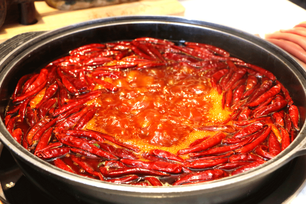 2016火锅年终大盘点！让全成都吃货为之疯狂的37家火锅！你最中意哪家？