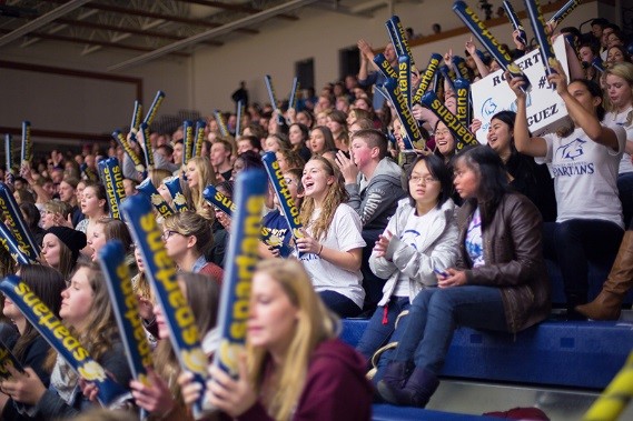 院校｜超小班教学及超高就业率：加拿大西三一大学