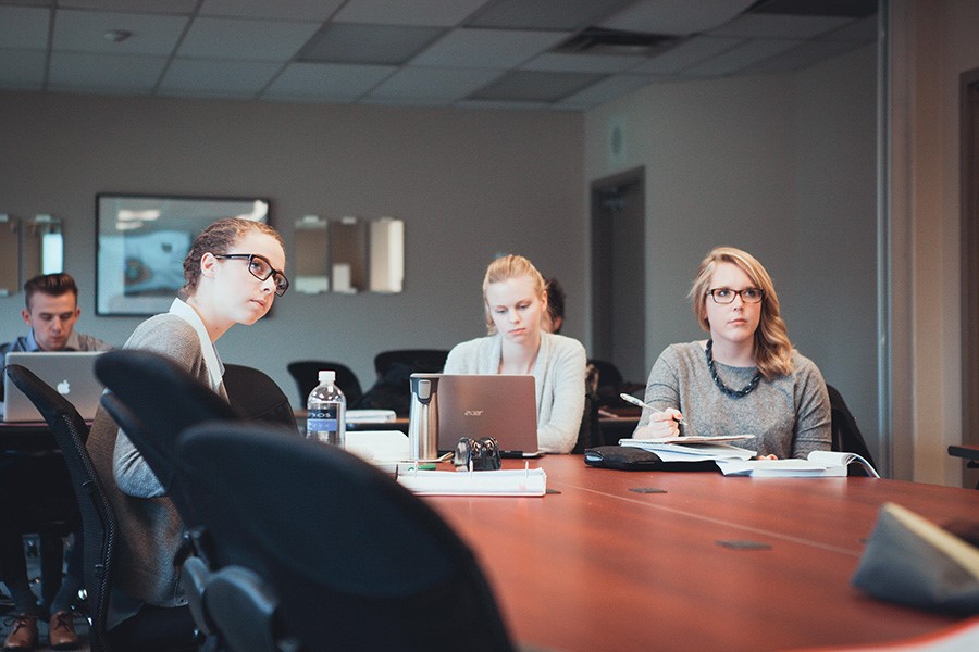院校｜超小班教学及超高就业率：加拿大西三一大学
