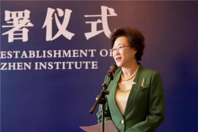 天津大学与佐治亚理工学院和深圳市人民政府签署合作办学协议