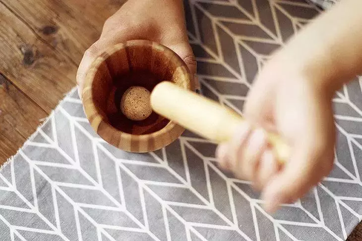 一碗甜酒酿,醉了思乡人