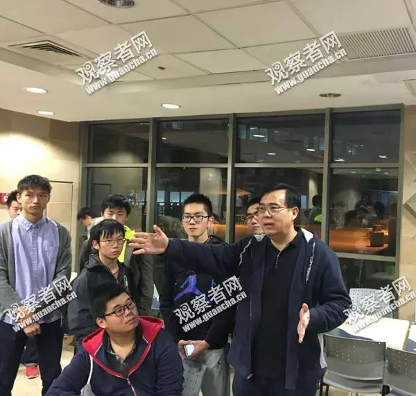 海法大火中被使馆紧急撤离的中国留学生为什么竟然“心安理得”？