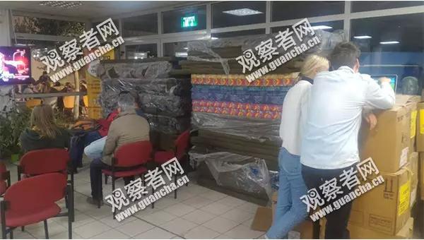 海法大火中被使馆紧急撤离的中国留学生为什么竟然“心安理得”？