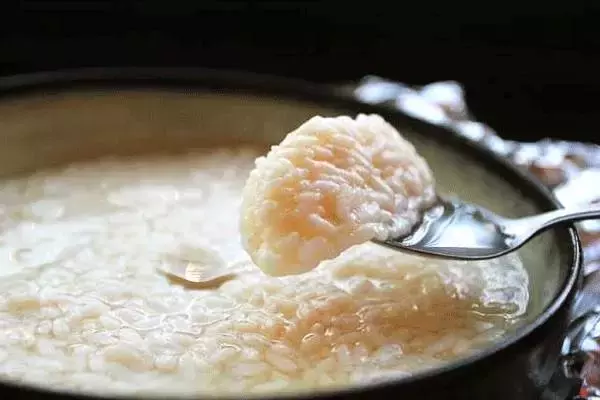 一碗甜酒酿,醉了思乡人