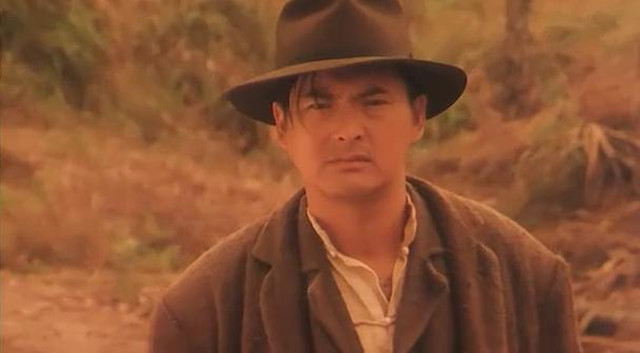 九部中国西部动作片大回顾，第一部堪称武侠电影的一座丰碑