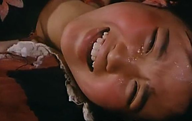 九部中国西部动作片大回顾，第一部堪称武侠电影的一座丰碑