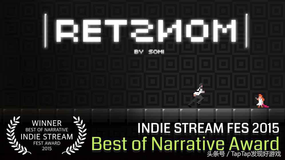 「韩日情报」韩国精选独立游戏厂商