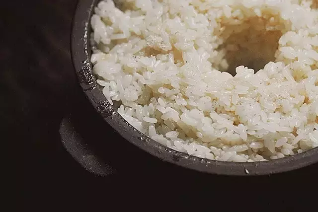 一碗甜酒酿,醉了思乡人