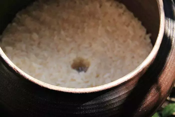 一碗甜酒酿,醉了思乡人