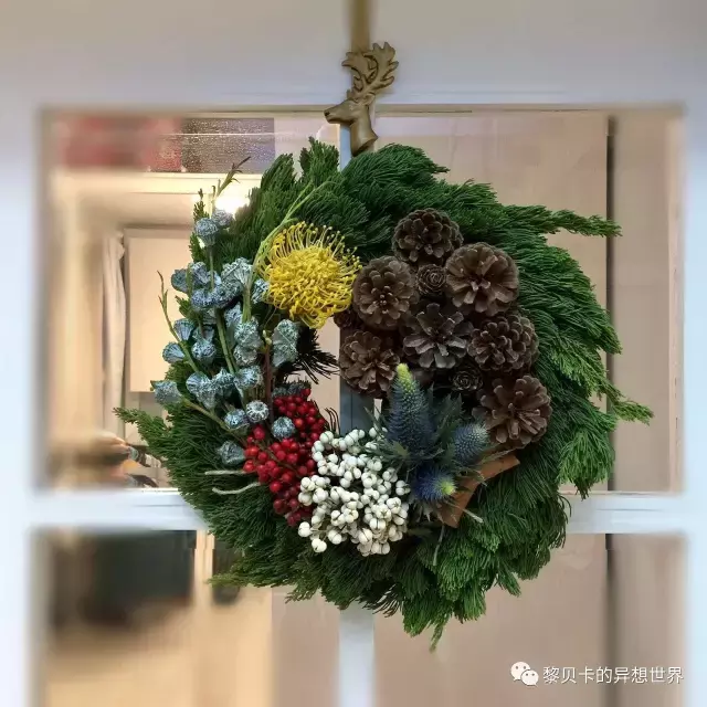 圣诞礼物来自爱你的人（圣诞节是爱你的人为你准备的礼物）