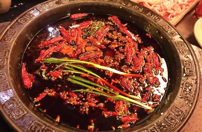 2016火锅年终大盘点！让全成都吃货为之疯狂的37家火锅！你最中意哪家？