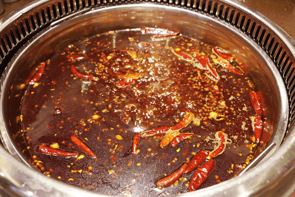 2016火锅年终大盘点！让全成都吃货为之疯狂的37家火锅！你最中意哪家？
