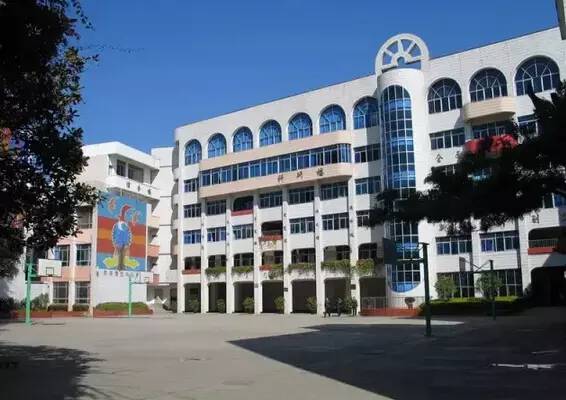 家有儿女看过来！昆明168个学区房房价出炉