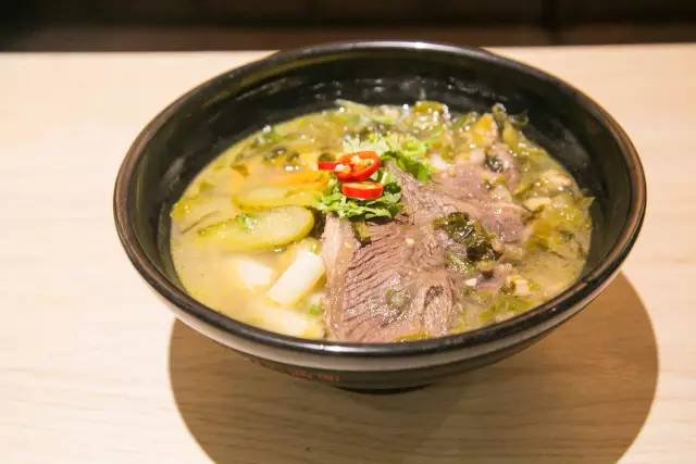 2016年度上海餐厅、酒吧、咖啡厅TOP50榜火热出炉，你拔草过几家？