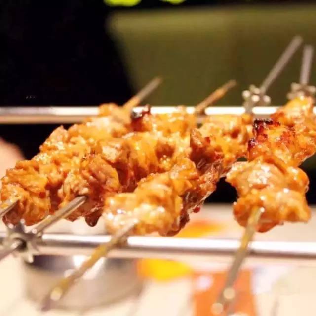 2016年度上海餐厅、酒吧、咖啡厅TOP50榜火热出炉，你拔草过几家？