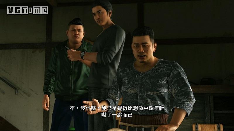 《如龙6》剧情攻略