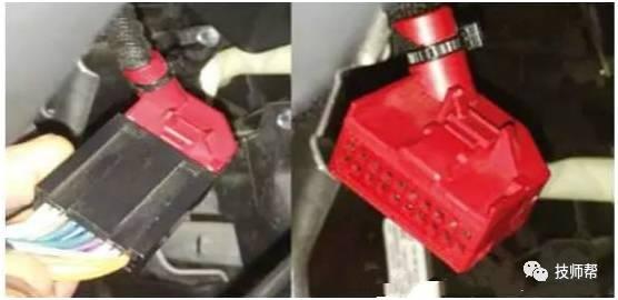 13款奥迪Q3钥匙无法拔出，无法启动，报通信故障