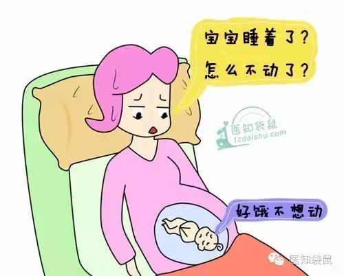 胎心监护可判断胎儿是否缺氧！教你一分钟看懂检查结果