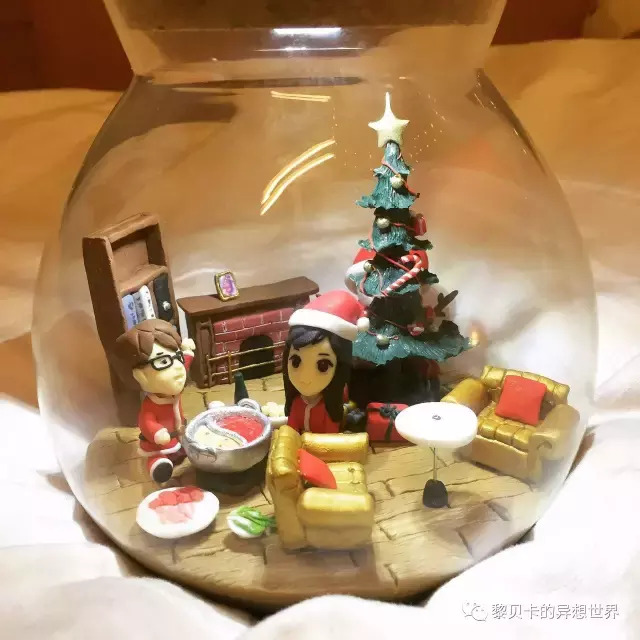 圣诞礼物来自爱你的人（圣诞节是爱你的人为你准备的礼物）