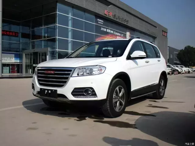 不知道该选什么车？看看大家都在关注哪些车！