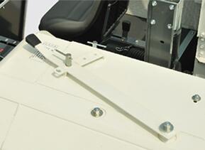 久保田4LZ-2.5(PRO688Q)全喂入履帶收割機(jī)