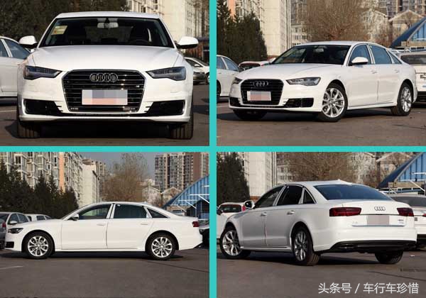 Q3、Q5和A6L未受“罢提”风波影响，暴露奥迪单方面野心