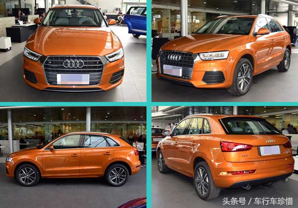 Q3、Q5和A6L未受“罢提”风波影响，暴露奥迪单方面野心