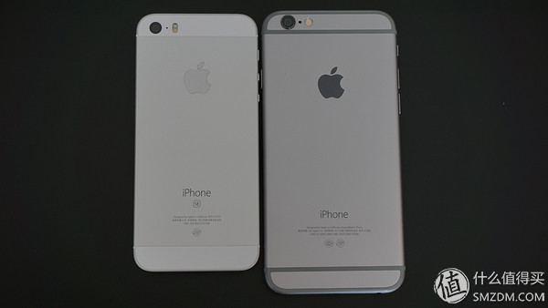 弃坑iPhone  6入手iPhone  se是一种怎样的体验？