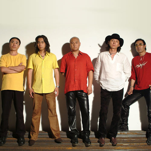 中国十大少儿乐队排行榜-中国十佳乐队组合排名 - 114货源网