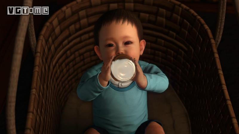 《如龙6》剧情攻略
