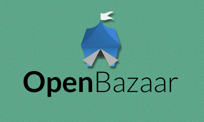 “淘宝”最大的对手居然是它——比特币去中心化平台OpenBazaar拿下30
