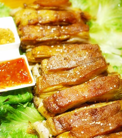 2016年度上海餐厅、酒吧、咖啡厅TOP50榜火热出炉，你拔草过几家？