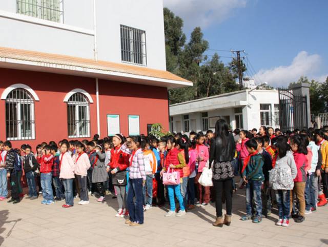 家有儿女看过来！昆明168个学区房房价出炉