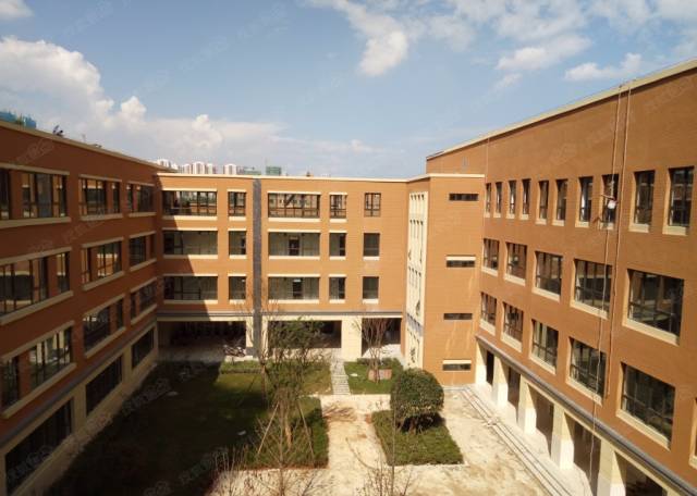 家有儿女看过来！昆明168个学区房房价出炉