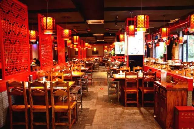 2016年度上海餐厅、酒吧、咖啡厅TOP50榜火热出炉，你拔草过几家？