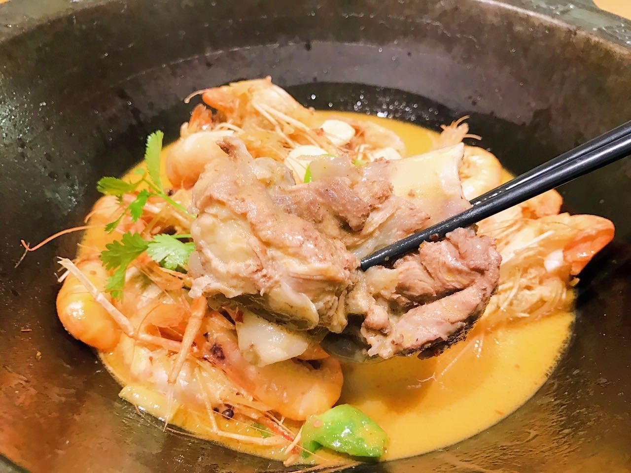 2016年度上海餐厅、酒吧、咖啡厅TOP50榜火热出炉，你拔草过几家？
