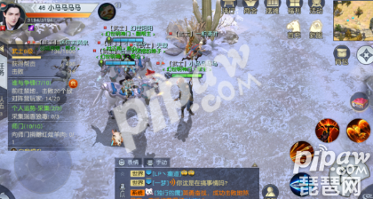 镇魔曲手游妖魔悬赏攻略 战功+武道