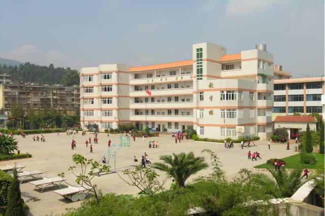 家有儿女看过来！昆明168个学区房房价出炉