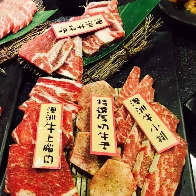 2016年度上海餐厅、酒吧、咖啡厅TOP50榜火热出炉，你拔草过几家？