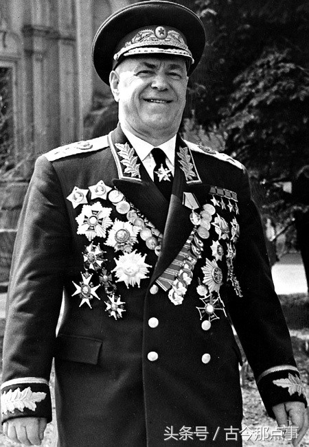 我们将胜利埋葬——斯大林格勒的宿命之战