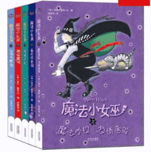 每个孩子都有一个魔法之梦，你想过帮他/她实现吗？