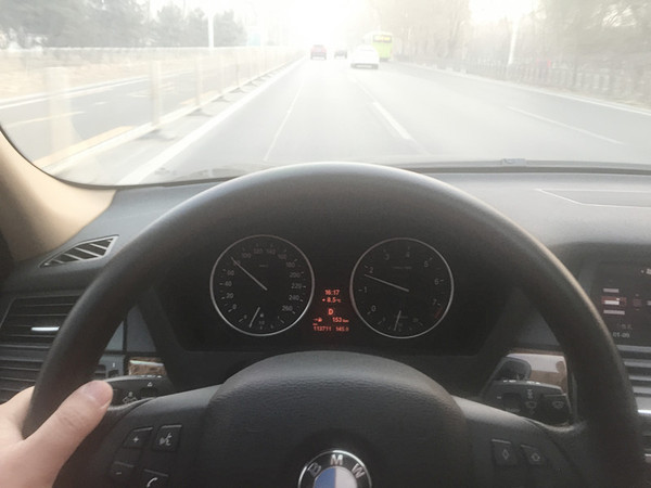 豪门二手车怎么挑选？宝马X5