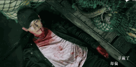 《少年》欧豪的青春残酷物语，“借刀杀人”的迷局不要太烧脑！